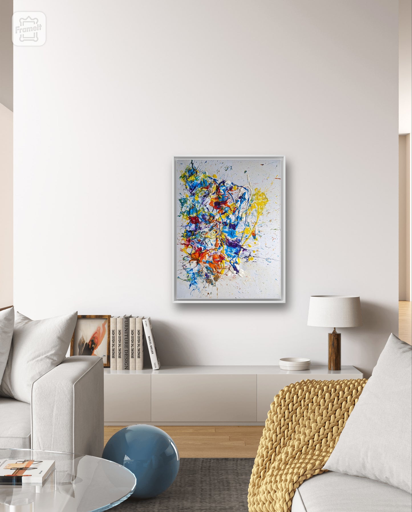 Dreamscape Mirage