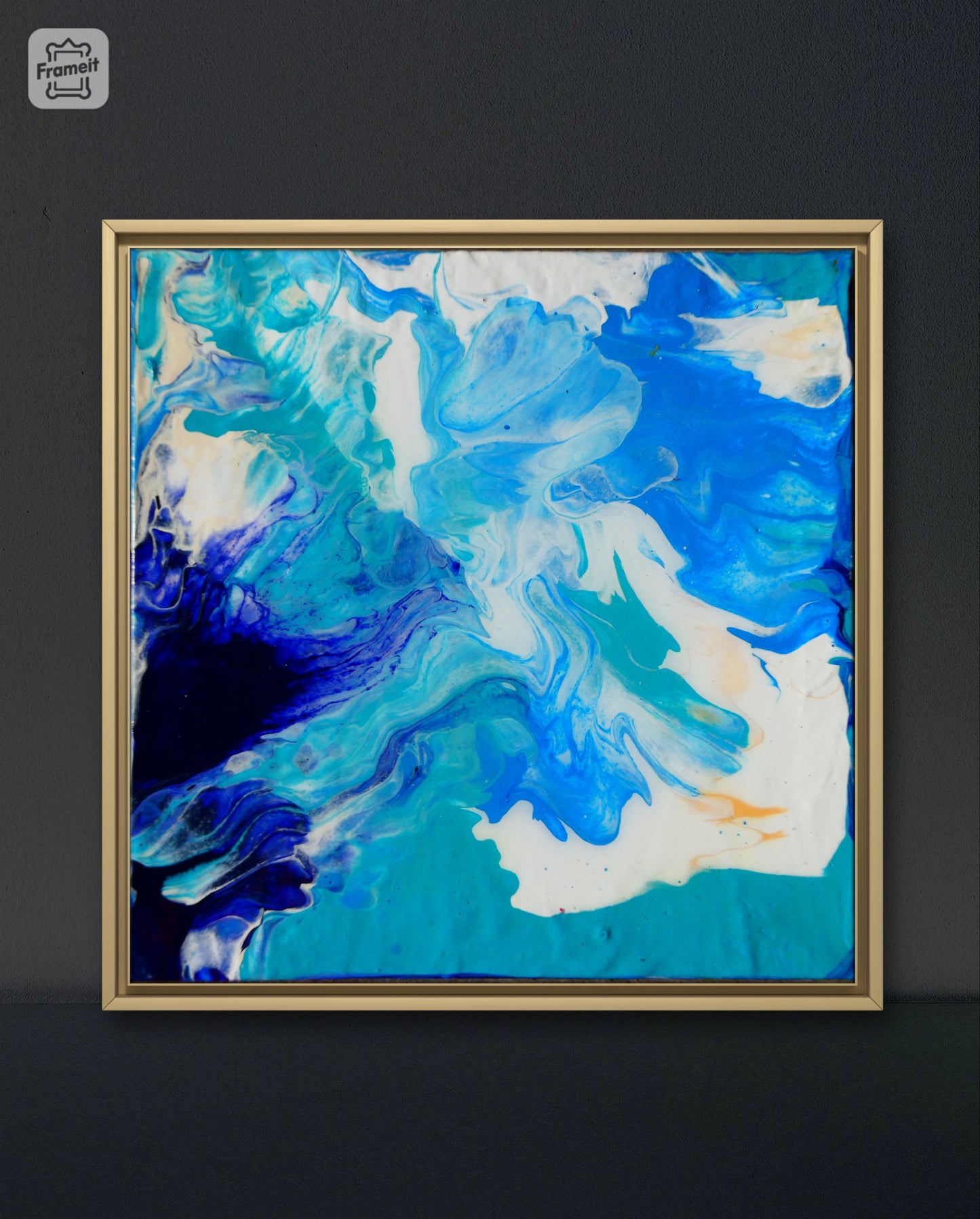 Waves of Peace