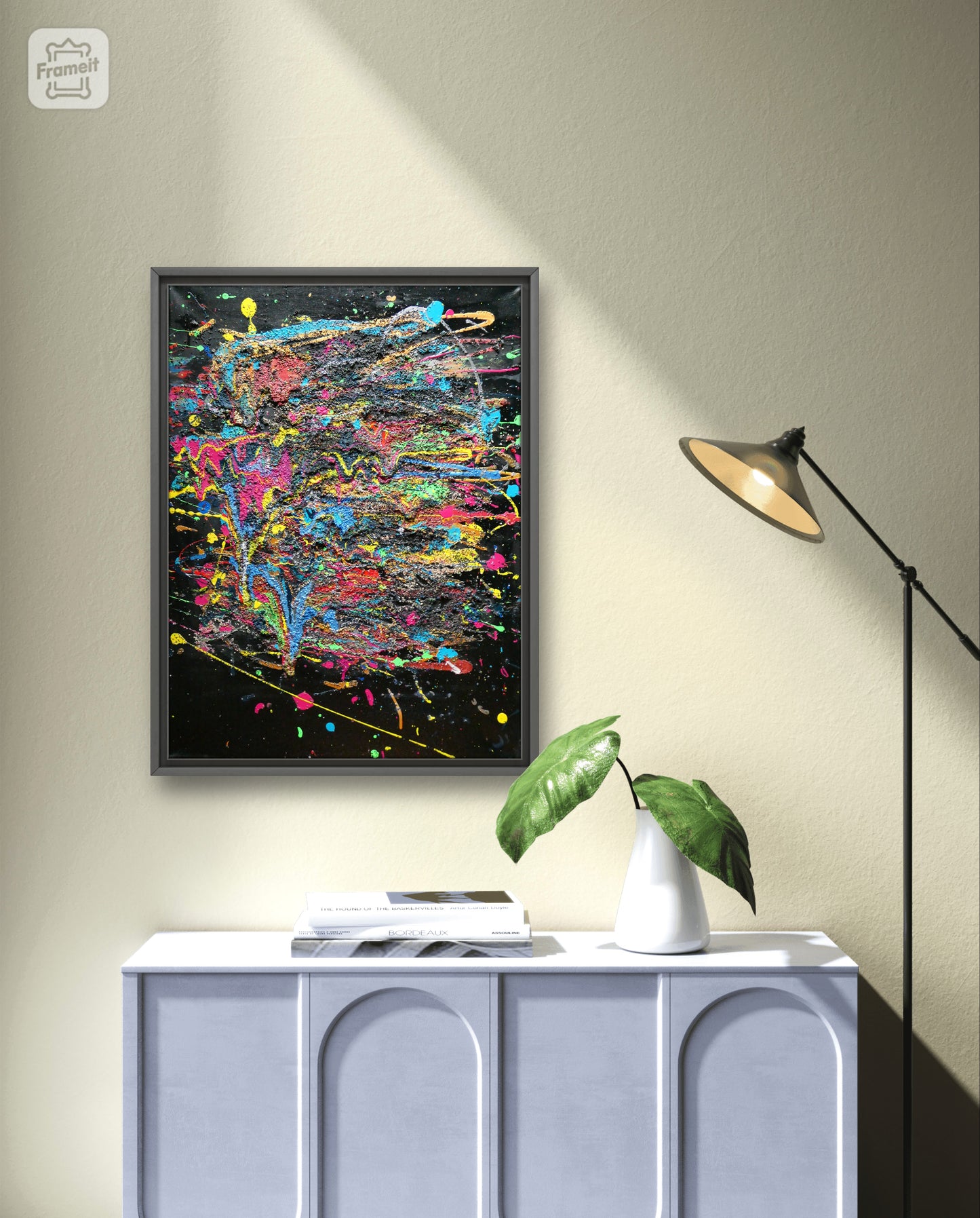 Deep Dreams Don´t Die