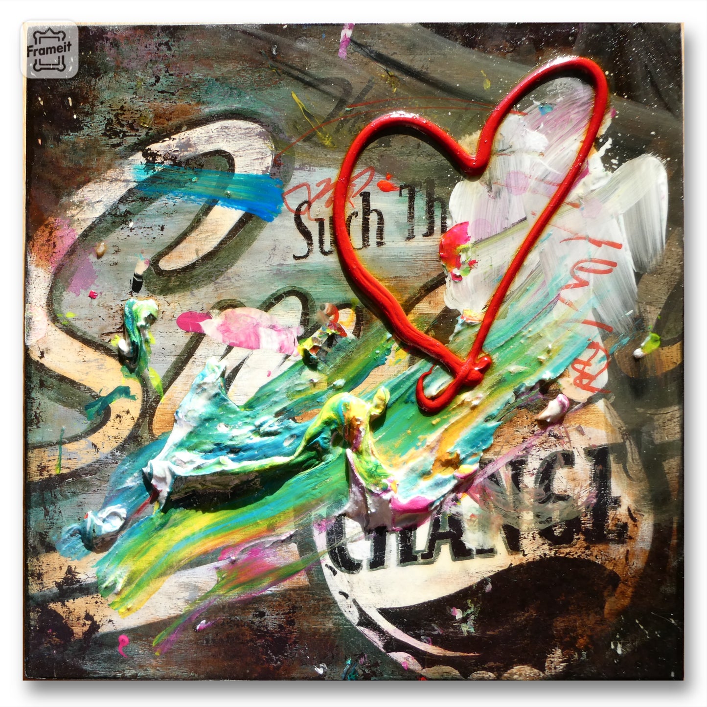 Mirror Hearts 1