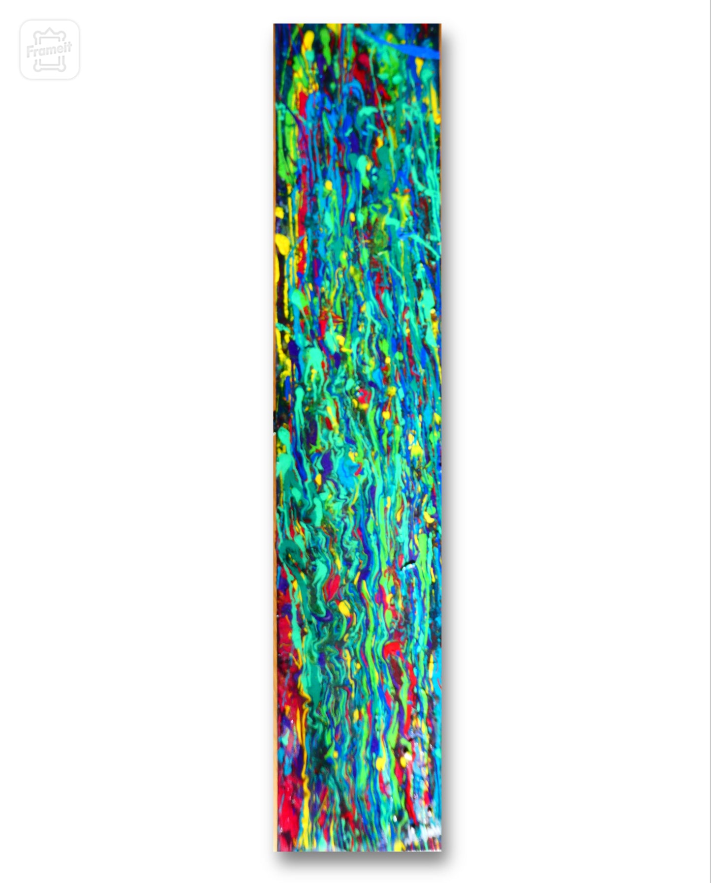 Rainbow Tree