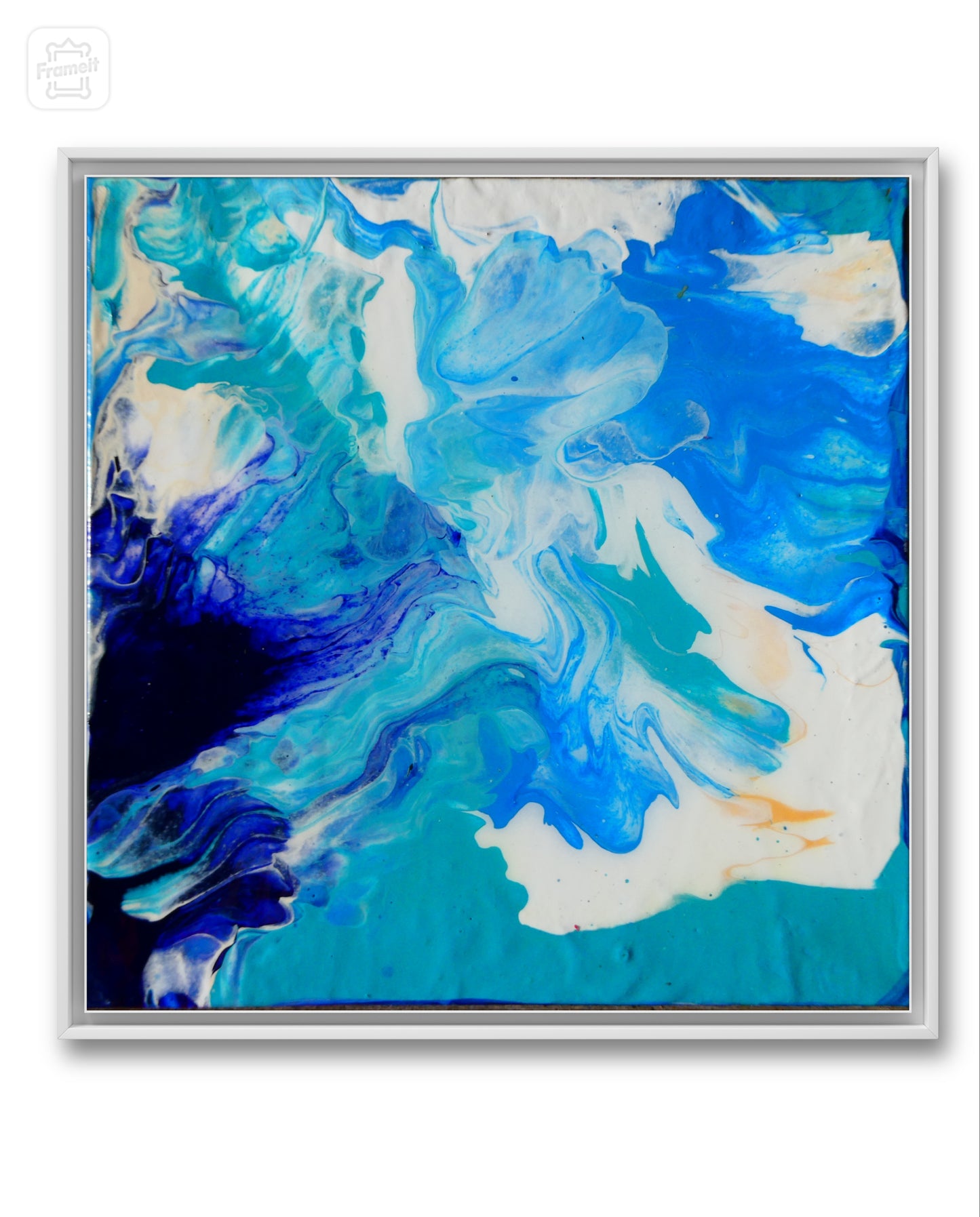 Waves of Peace