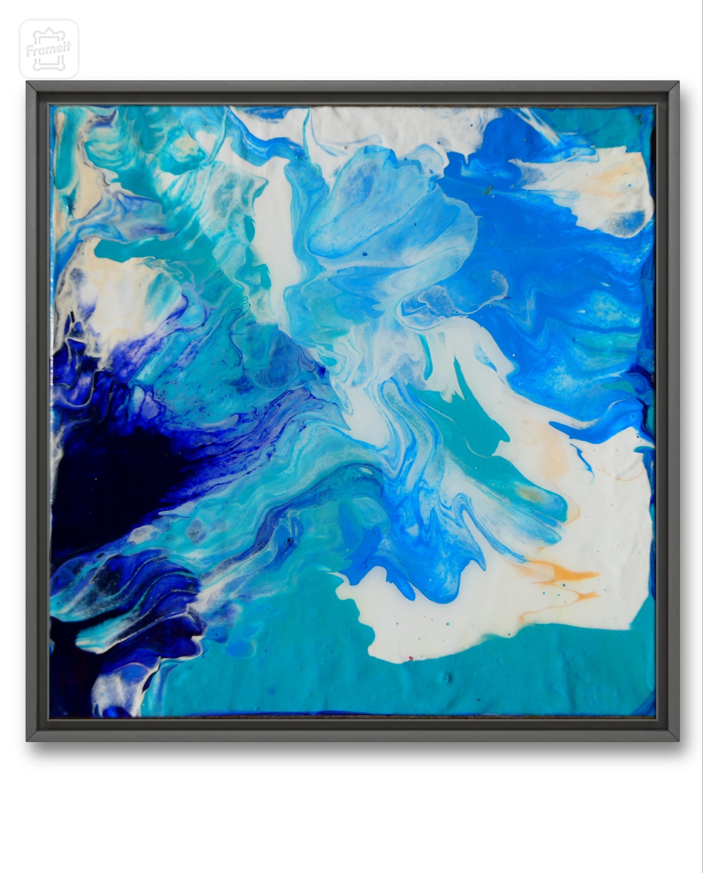 Waves of Peace