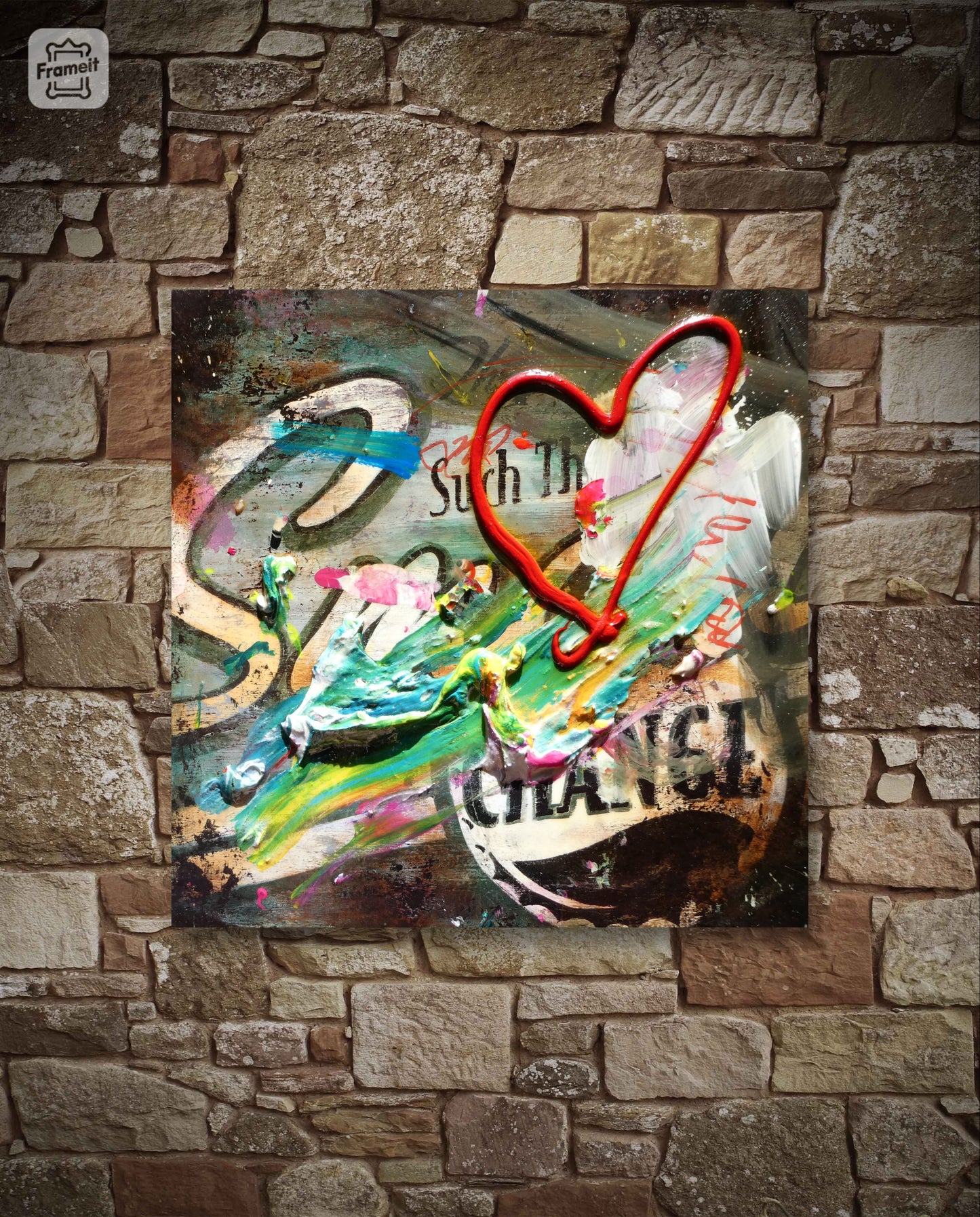 Mirror Hearts 1