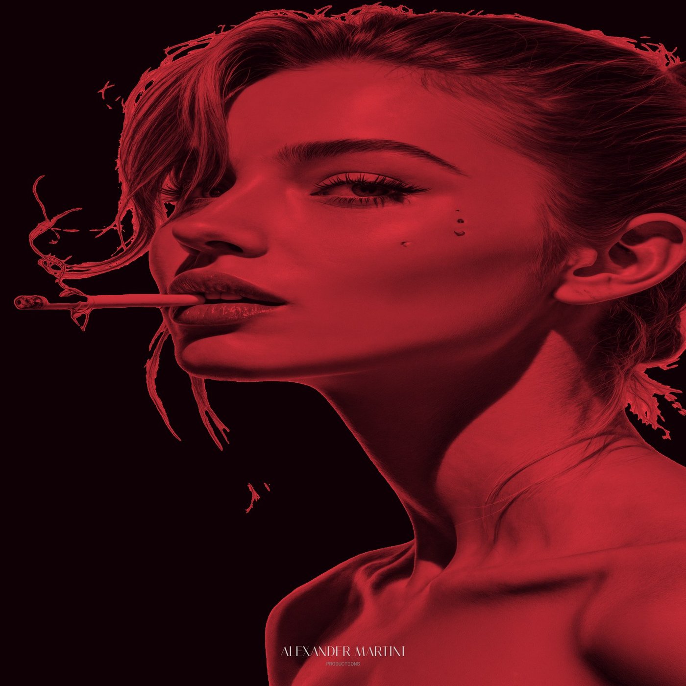 AMP Collection – Crimson